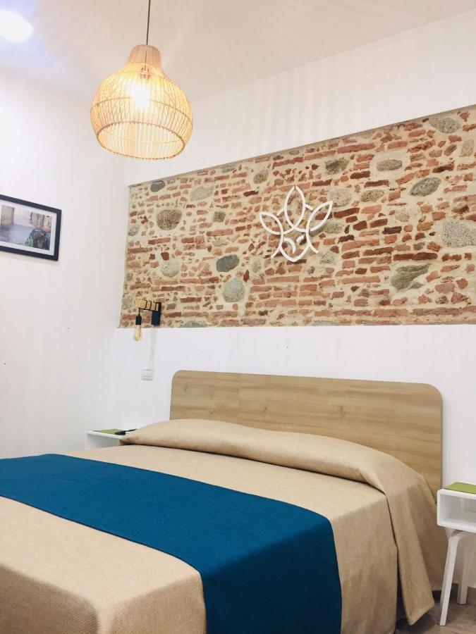 Casa Matilde B&B Polistena Eksteriør bilde