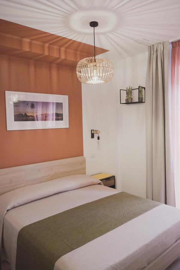 Casa Matilde B&B Polistena Eksteriør bilde