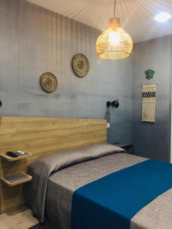 Casa Matilde B&B Polistena Eksteriør bilde