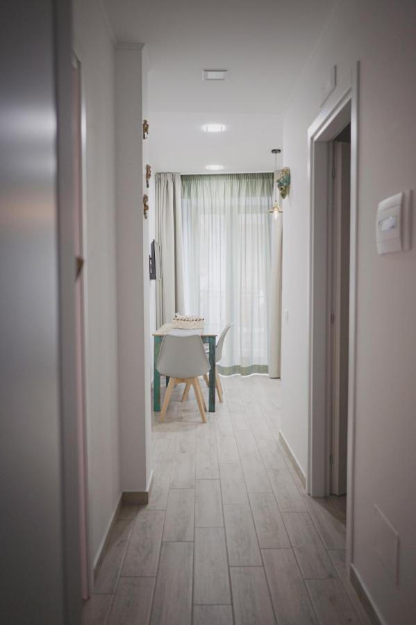 Casa Matilde B&B Polistena Eksteriør bilde